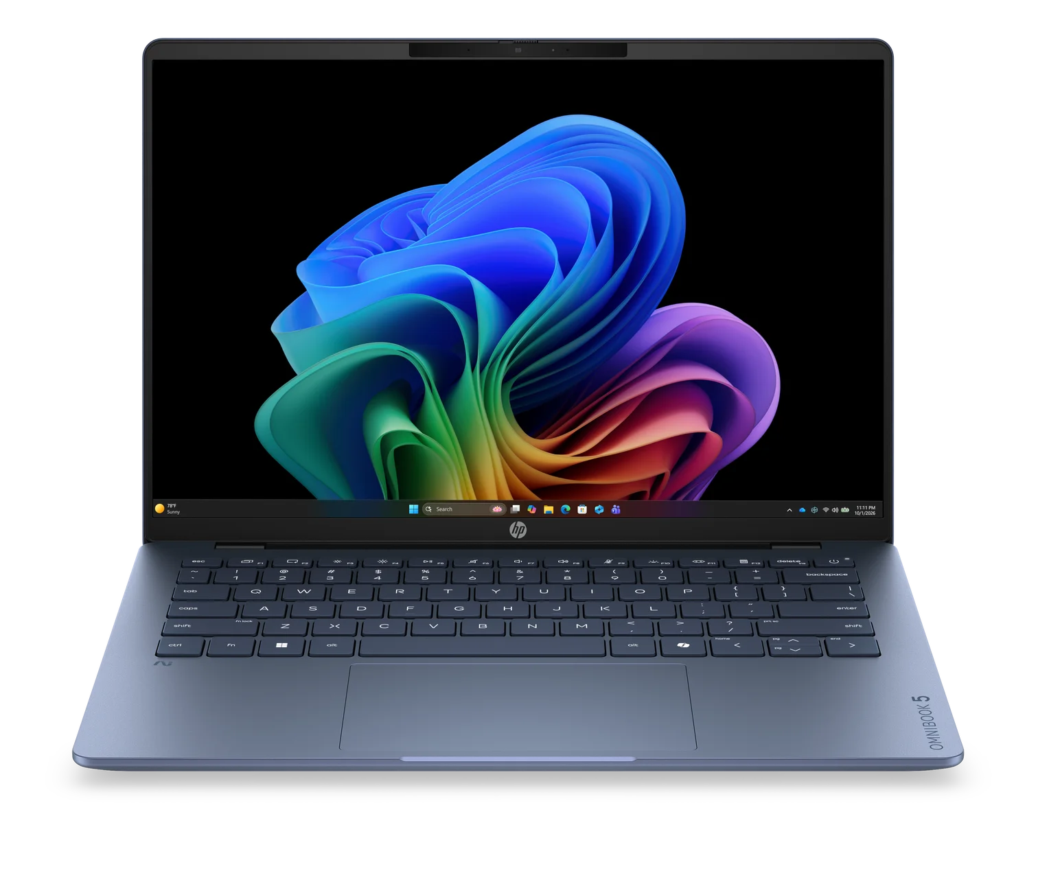 Portátil HP OmniBook 5 14-hh0018ns