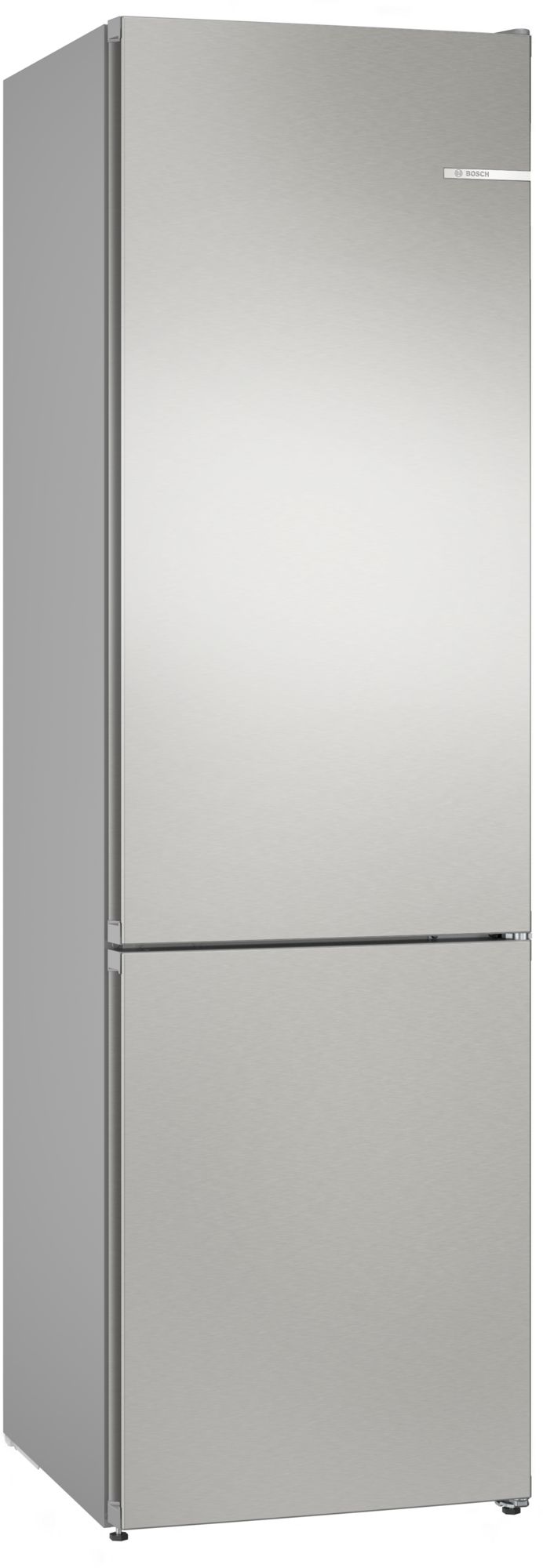 FRIGORIFICO COMBI BOSCH KGN36VIDB NOFROST D ALTO 186 CM ANCHO 60 CM INOX