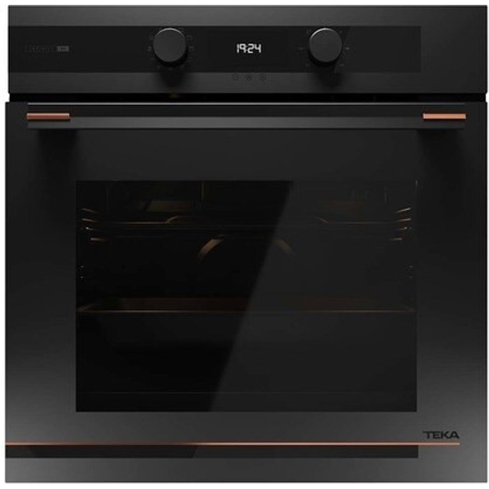 Teka - Horno convencional Teka Hydroclean Pro Automático - HLB 84-G1 BM.