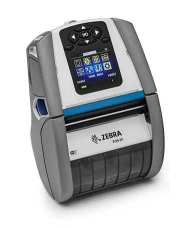 Zebra ZQ620 impresora de etiquetas Térmica directa ZQ62-HUWAE00-00