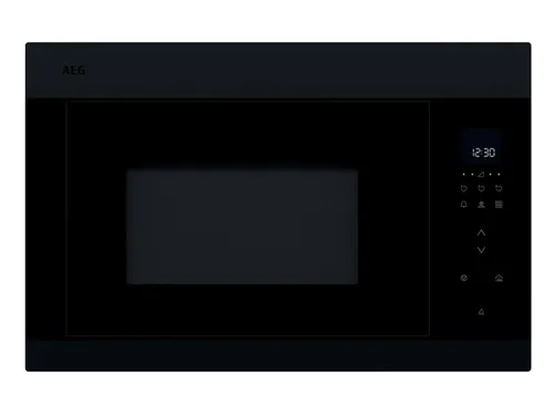 AEG Microondas de 900 W con función microondas y grill OMB6G261TT