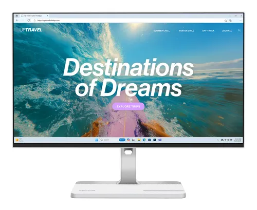 LENOVO L24D-4C 23.8" LCD IPS Full HD HDMI Altavoces