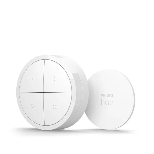 Philips Hue Accesorios Especificaciones Del Interruptor Tap Switch: Blanco
