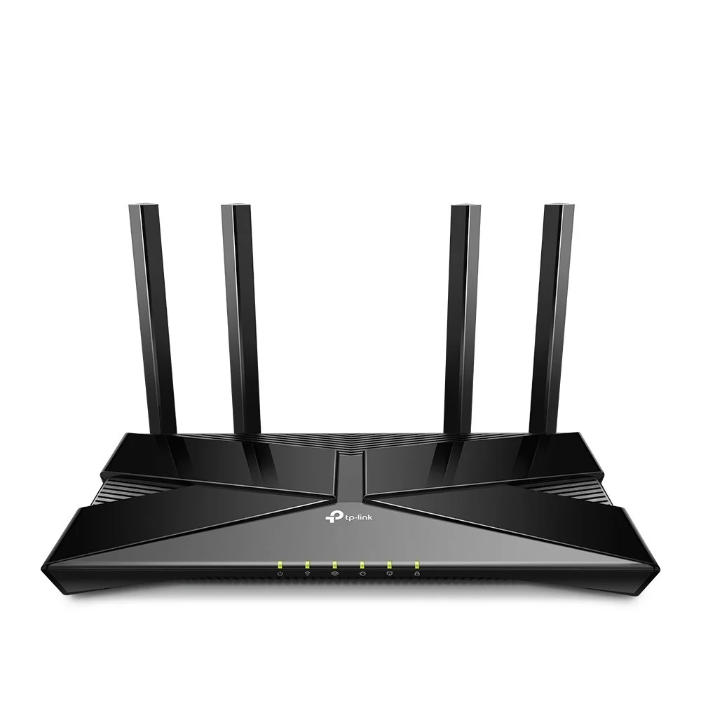 TP-Link EX220 router inalámbrico Gigabit Ethernet Doble banda EX220