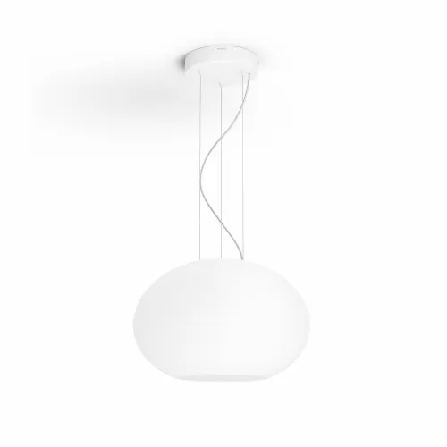 Philips Hue White & Color Ambiance Lámpara Colgante Flourish: imagen 2