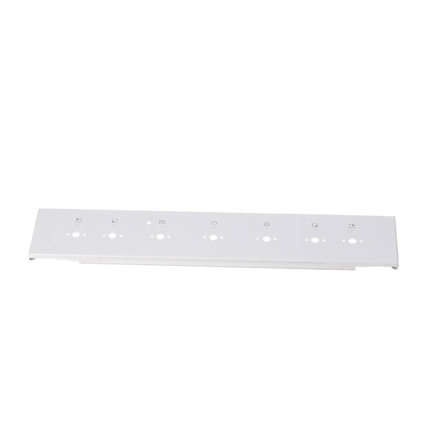 AEG panel mandos, blanco, 60cm,7K 140279136042