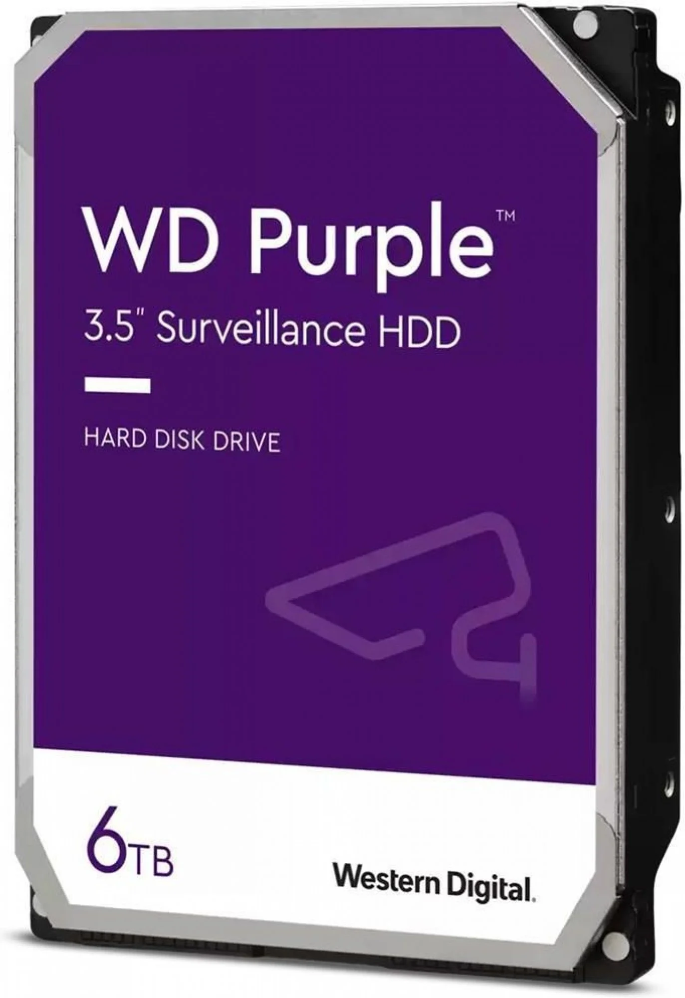 Western Digital Purple 6TB WD60PURZ WD60PURZ