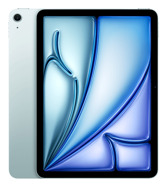 APPLE Air 11" 8GB/1000GB Azul