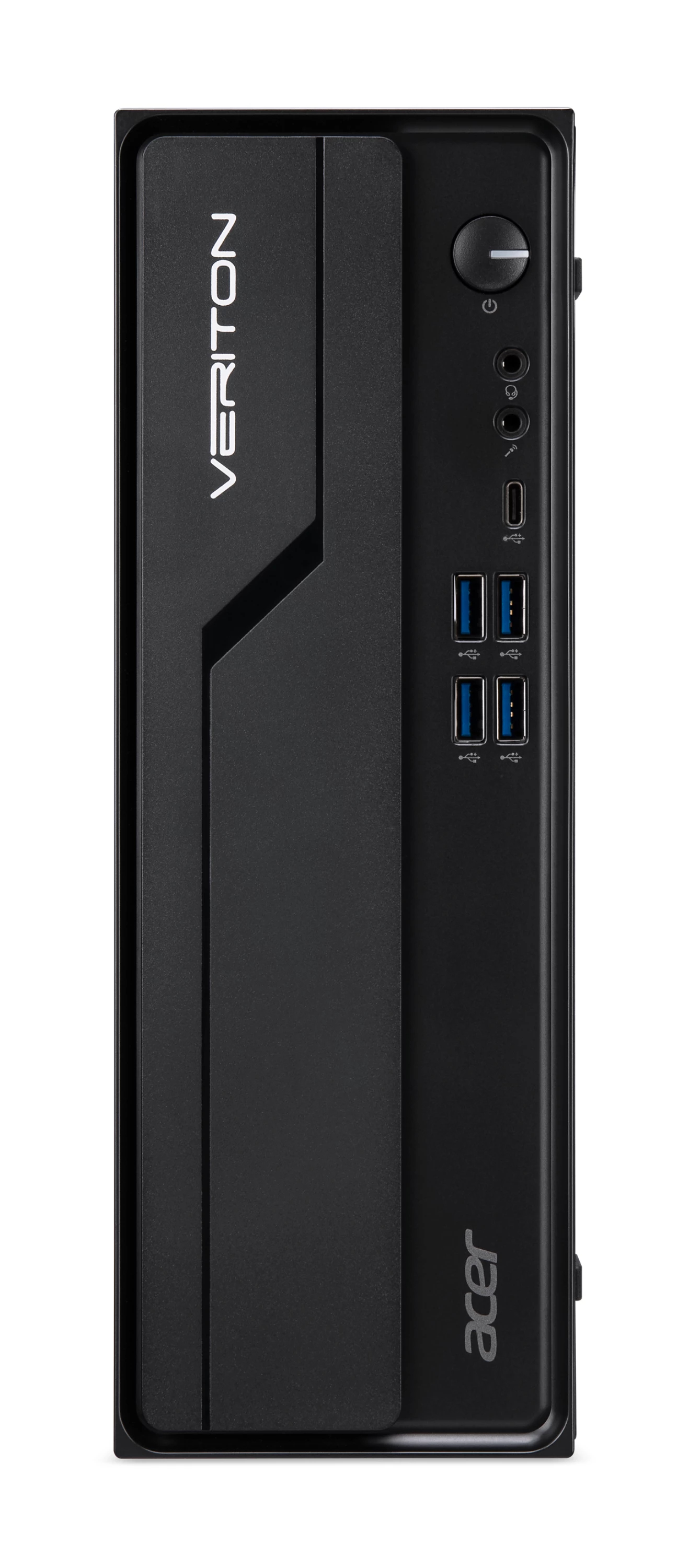 (SUB) CPU ACER VERITON X1720G (DT.R8WEB.002) CI5-14450HX, 16GB, 512GB, NO SO