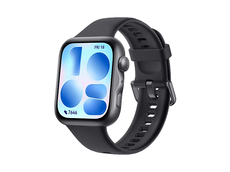 HUAWEI WATCH FIT 5 - BLACK