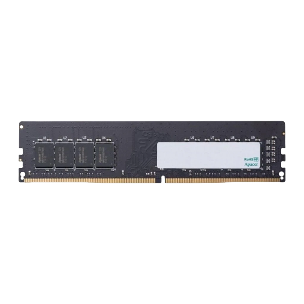 Memoria RAM Apacer DDR4 3200MHz 8GB 1x8GB