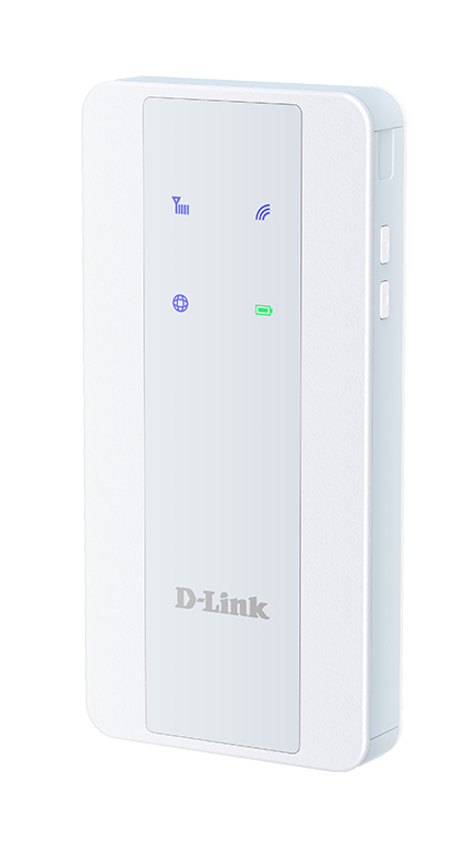 ROUTER MOVIL DLINK F518 AX1800 5G NR WIFI 6 2,4/5GHZ