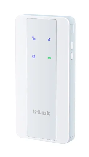 ROUTER MOVIL DLINK F518 AX1800 5G NR WIFI 6 2,4/5GHZ