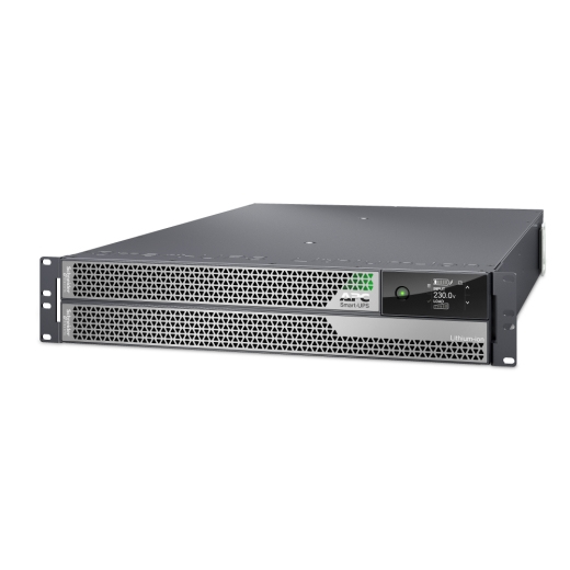 APC Smart-UPS Ultra On-Line, litio, 5KVA/5KW, 2U SRTL5KRM2UI