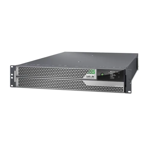 APC Smart-UPS Ultra On-Line, litio, 5KVA/5KW, 2U SRTL5KRM2UI
