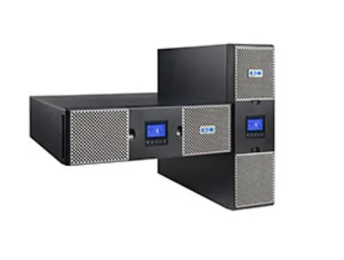 Eaton 9PX3000IRTN sistema de alimentación ininterrumpida 9PX3000IRTN