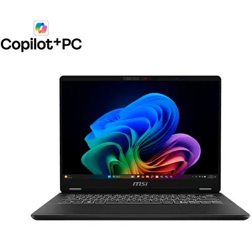 MSI Prestige 14 AI+ Evo C2VMG-029ES U7-256V 16GB 1TB 14" 2.8K OLED W11H