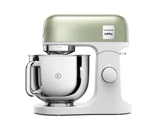 Kenwood kMix Stand Mixer Sage Green KMX760GR KMX760AGR