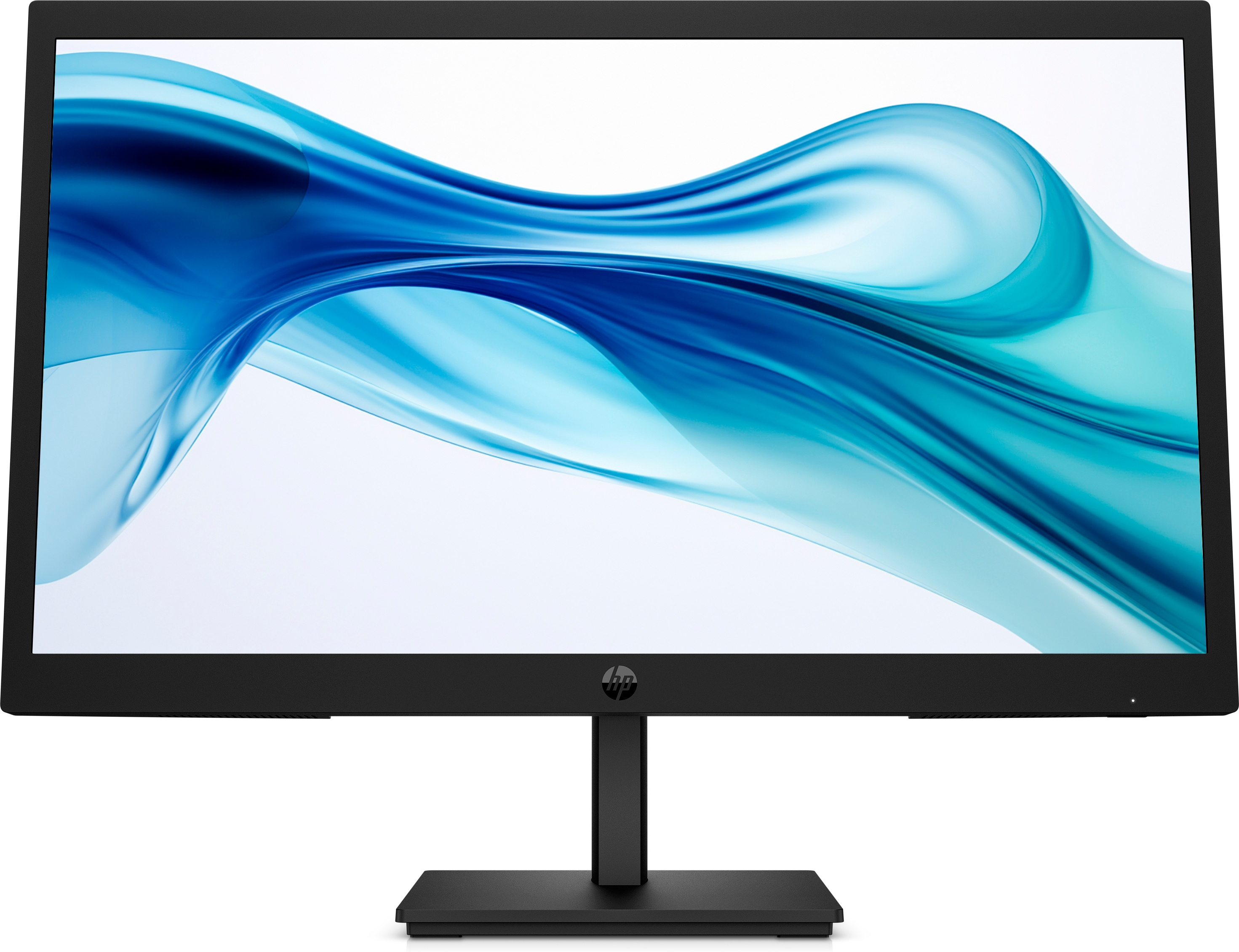 HP S3 Pro 322PV Monitor - FHD 21.5" (1920 x 1080) 100Hz 9U5A2AA#ABB