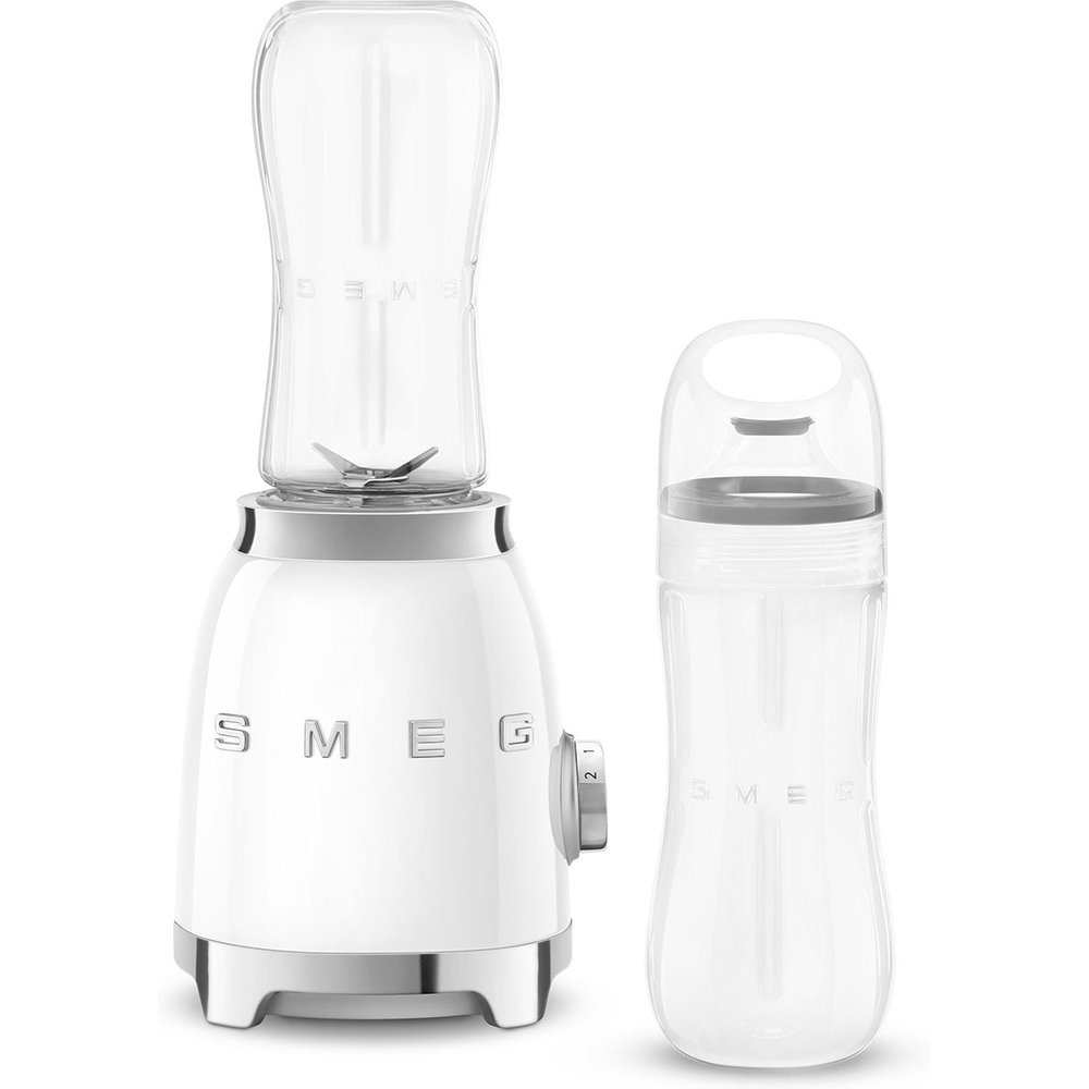 Smeg - Mini Batidora de vaso Smeg PBF01.