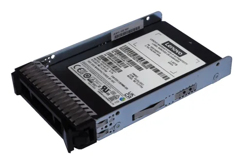 ThinkSystem 2.5" Multi Vendor 480GB Mixed Use SATA 6Gb HS 4XB7A90884