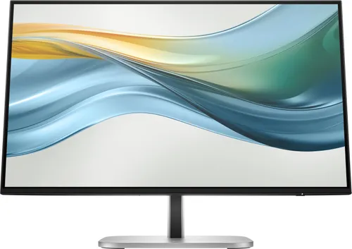 HP Series 5 Pro 23.8 inch FHD USB-C Monitor - 524pu 9D9V7AA#ABB