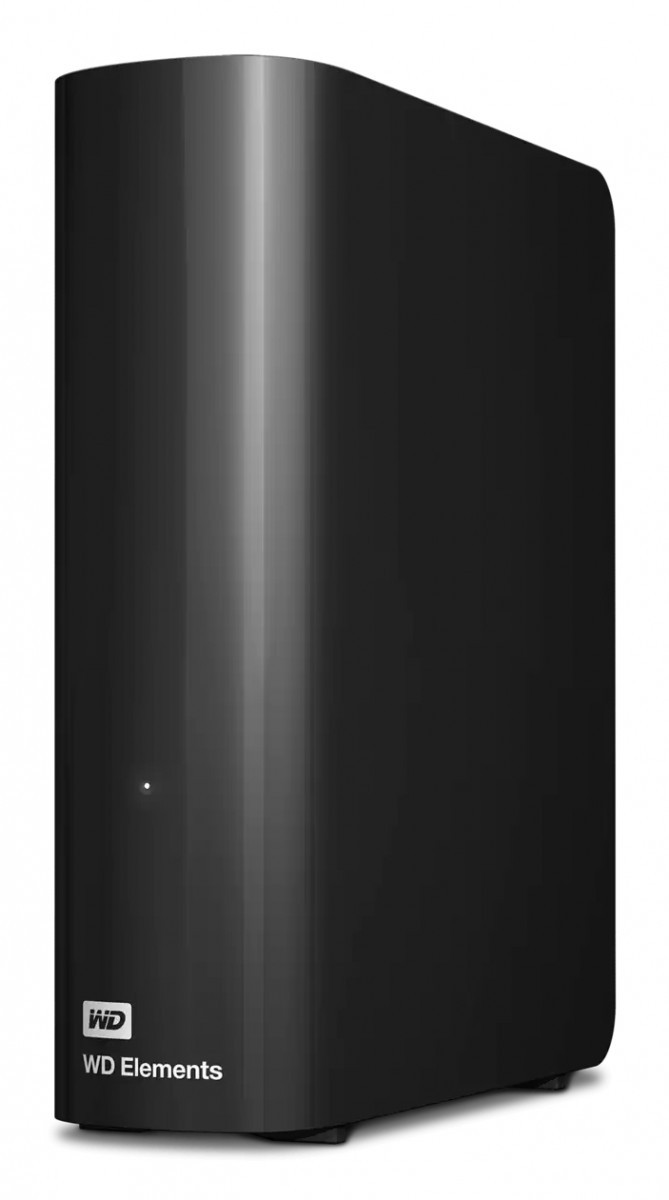Western Digital Red 26TB WDBWLG0260HBK-EESN WDBWLG0260HBK-EESN