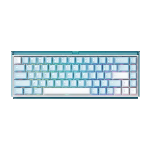 Ray68 HE Magnetic Keyboard