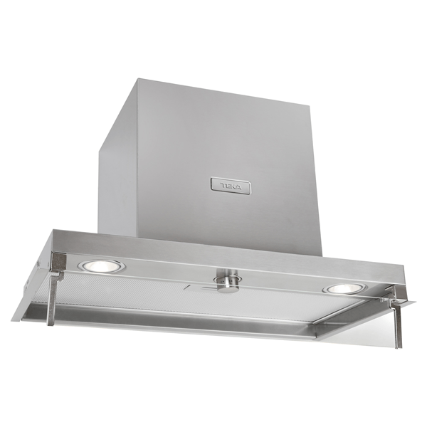 CAMPANA INTEGRABLE TEKA INTEGRA 66750 POS SS ANCHO 60 CM