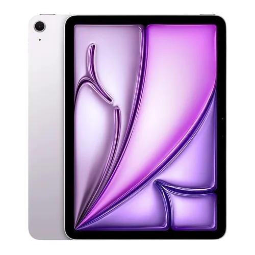 Apple iPad Air 2025 11" M3 8GB 128GB Wi-Fi Púrpura
