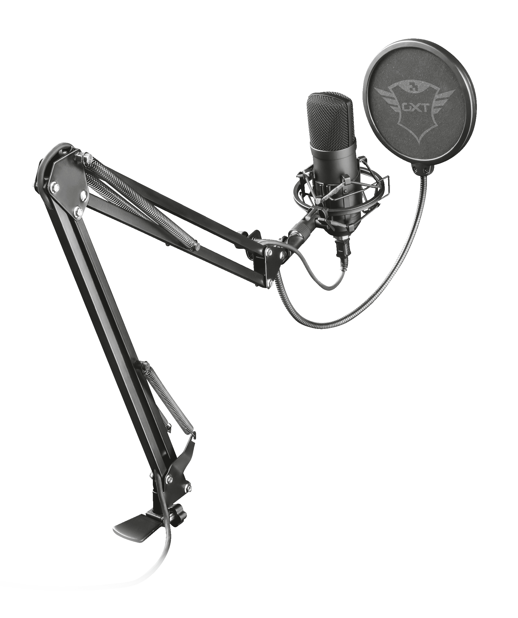 GXT 252+ EMITA PLUS STREAMING MICROPHO NE
