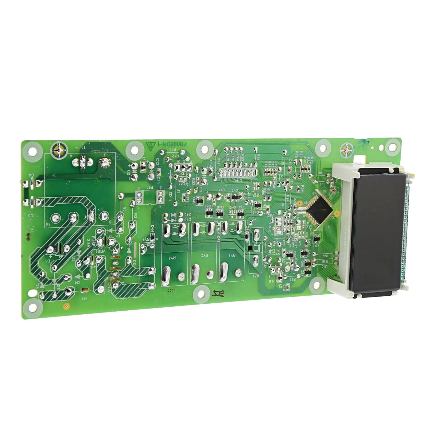 AEG panel mandos 4055455309