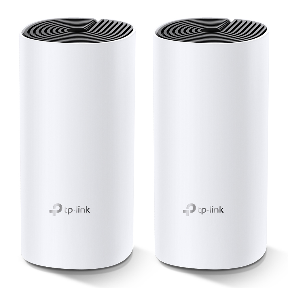 TP-Link Deco M4(2-pack) Doble banda (2,4 GHz / 5 GHz) Deco M4(2-pack)