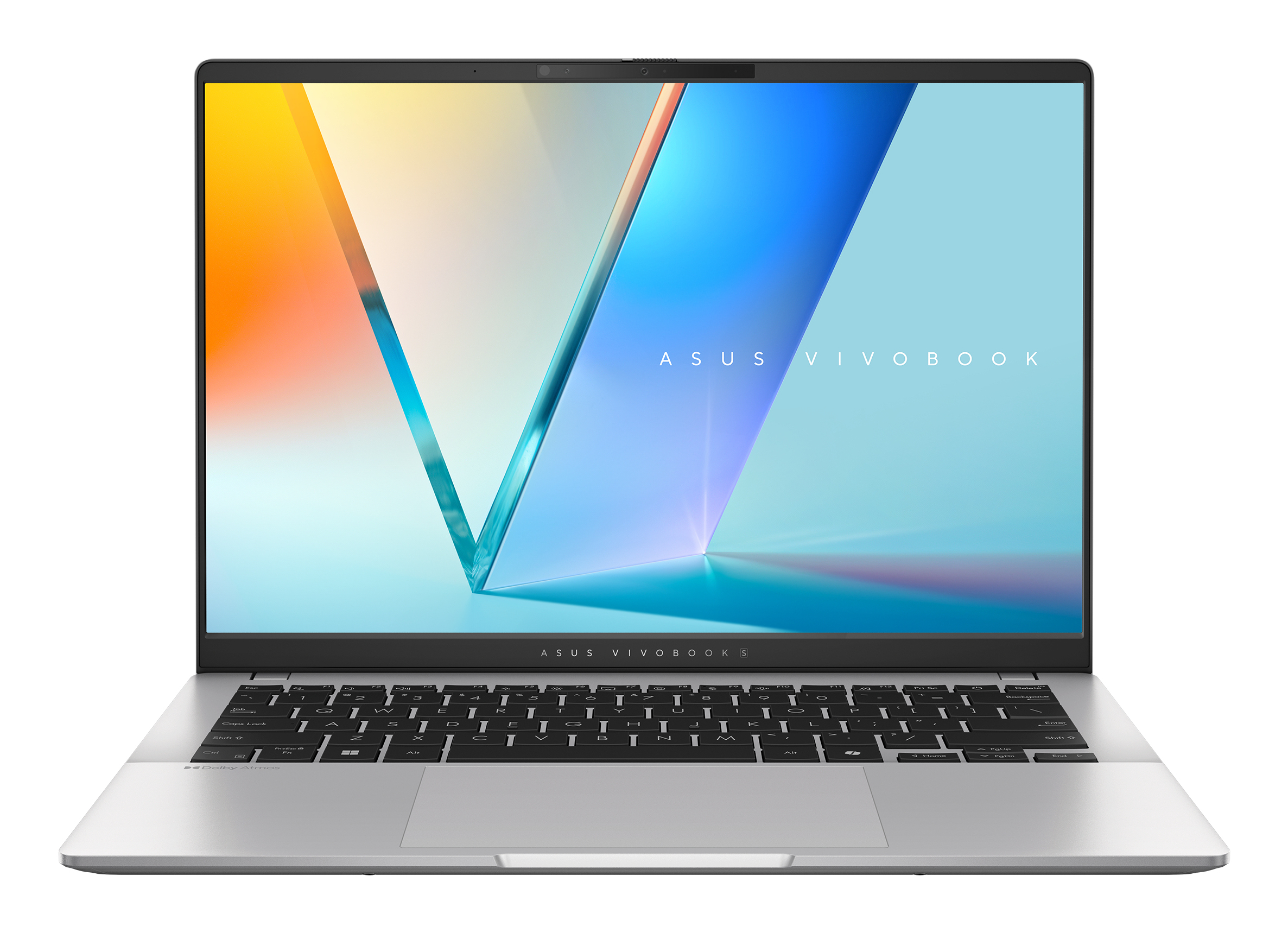 Asus - Portátil ASUS Vivobook S14 OLED S5406SAL-SF312W Copilot+ PC, Intel Core Ultra 5 226V, 16GB, 512GB SSD, Arc Graphics 130V, 14", W11.