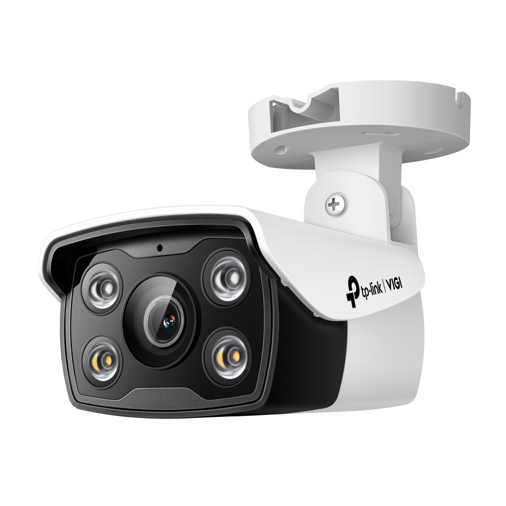 Cámara de seguridad IP bullet TP-Link VIGI C340 VIGI C340(4mm)