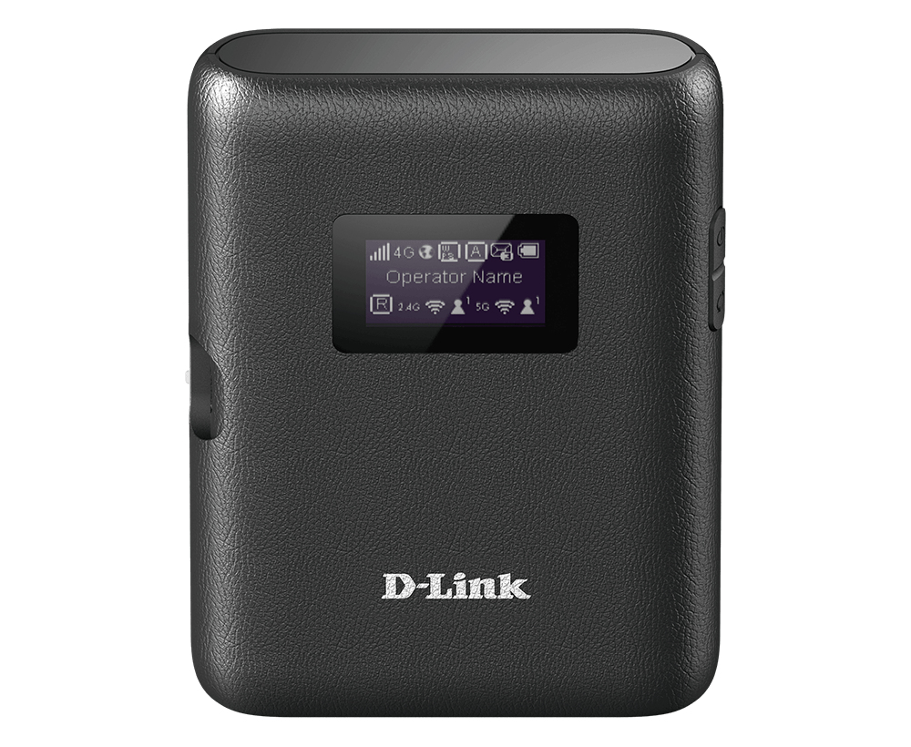 LTE KAT.6 MOBILE HOTSPOT