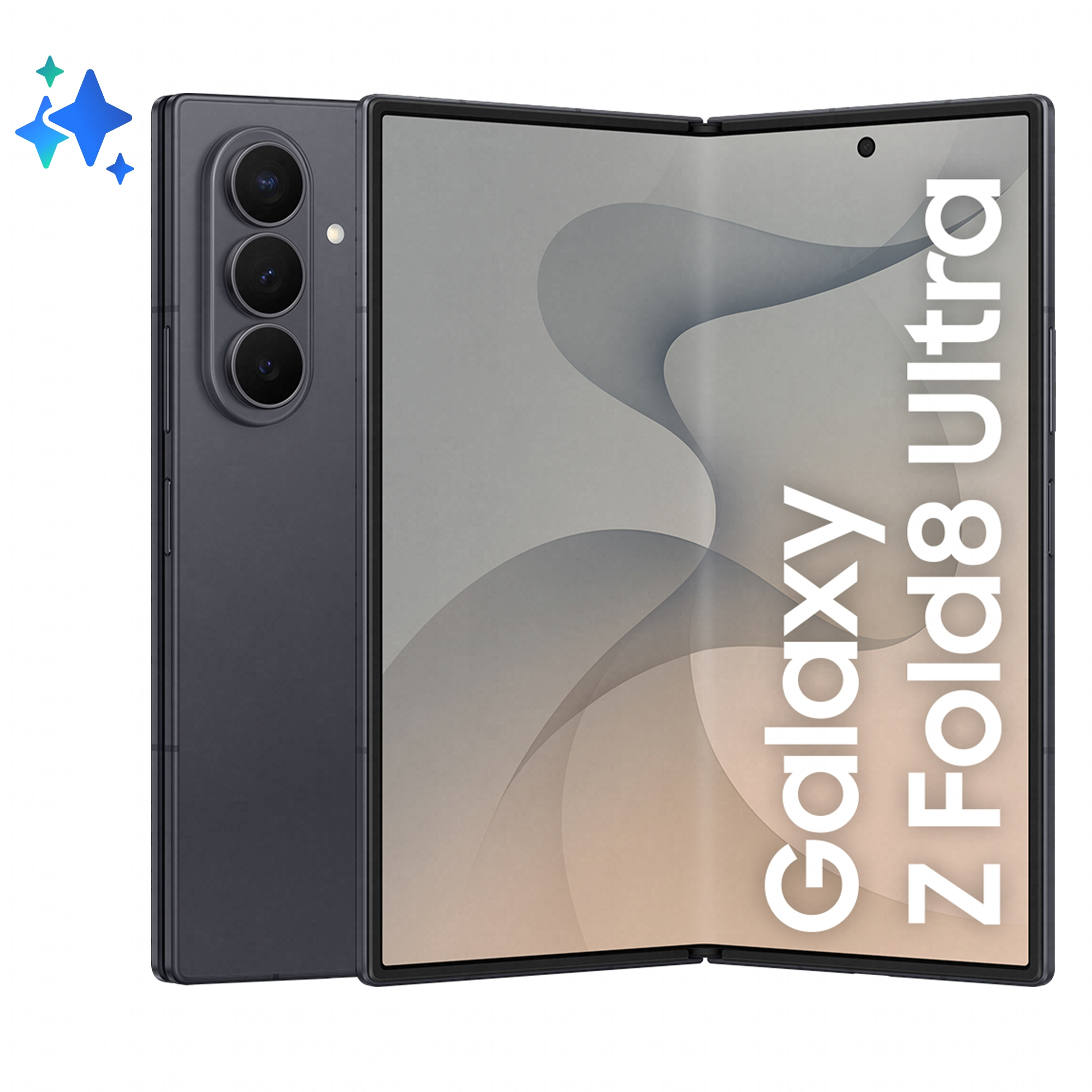 Samsung Galaxy Z Fold 8 Ultra 12 GB RAM 512 GB Android
