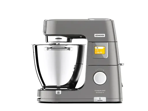Kenwood Titanium Chef Patissier XL KWL90.004SI