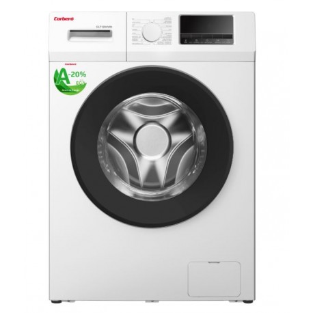 Corbero Clt1204vin Lavadora 12Kg 1200Rpm
