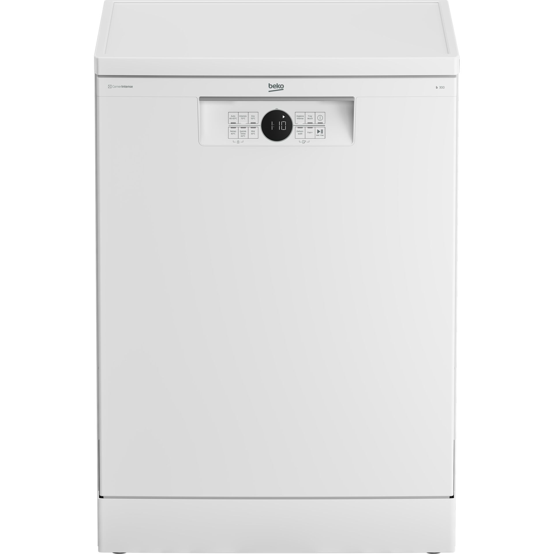 Beko - Lavavajillas Beko 14 servicios, 60 cm - BDFN26441W.