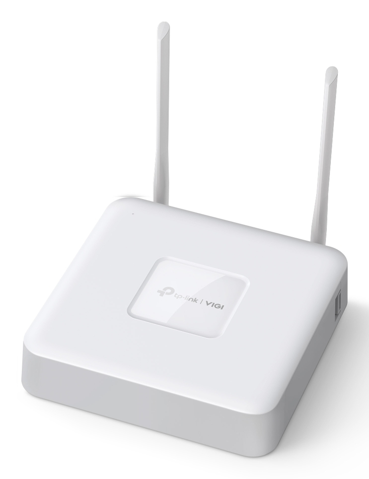 TP-Link VIGI NVR1108H-W WiFi Network Video Recorder VIGI NVR1108H-W