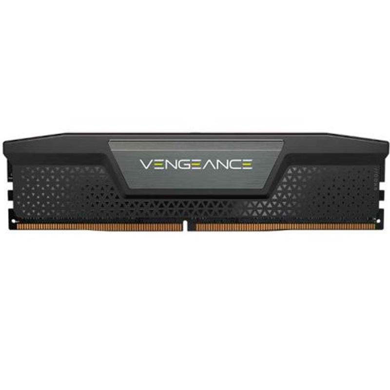 Corsair Vengeance 8GB 1x8GB 5200M Hz CL40 XMP 3.0 Negro OEM