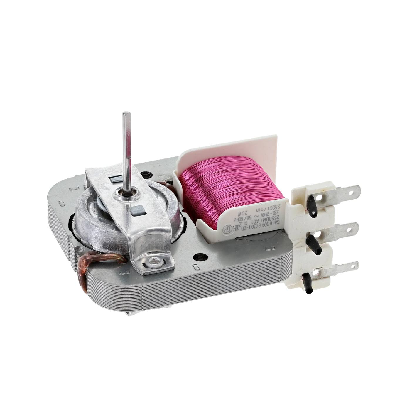 AEG motor ventilador 4055502670