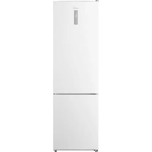 Midea - Frigorífico combi Midea Total No Frost - MDRB489FGE01OE.