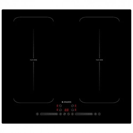 Aspes Aifz2601s Placa Inducción 4Zonas
