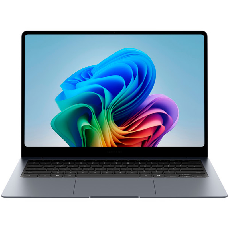 Samsung Galaxy Book6 vPro U5-335 32GB 512GB 14" W11P Gris