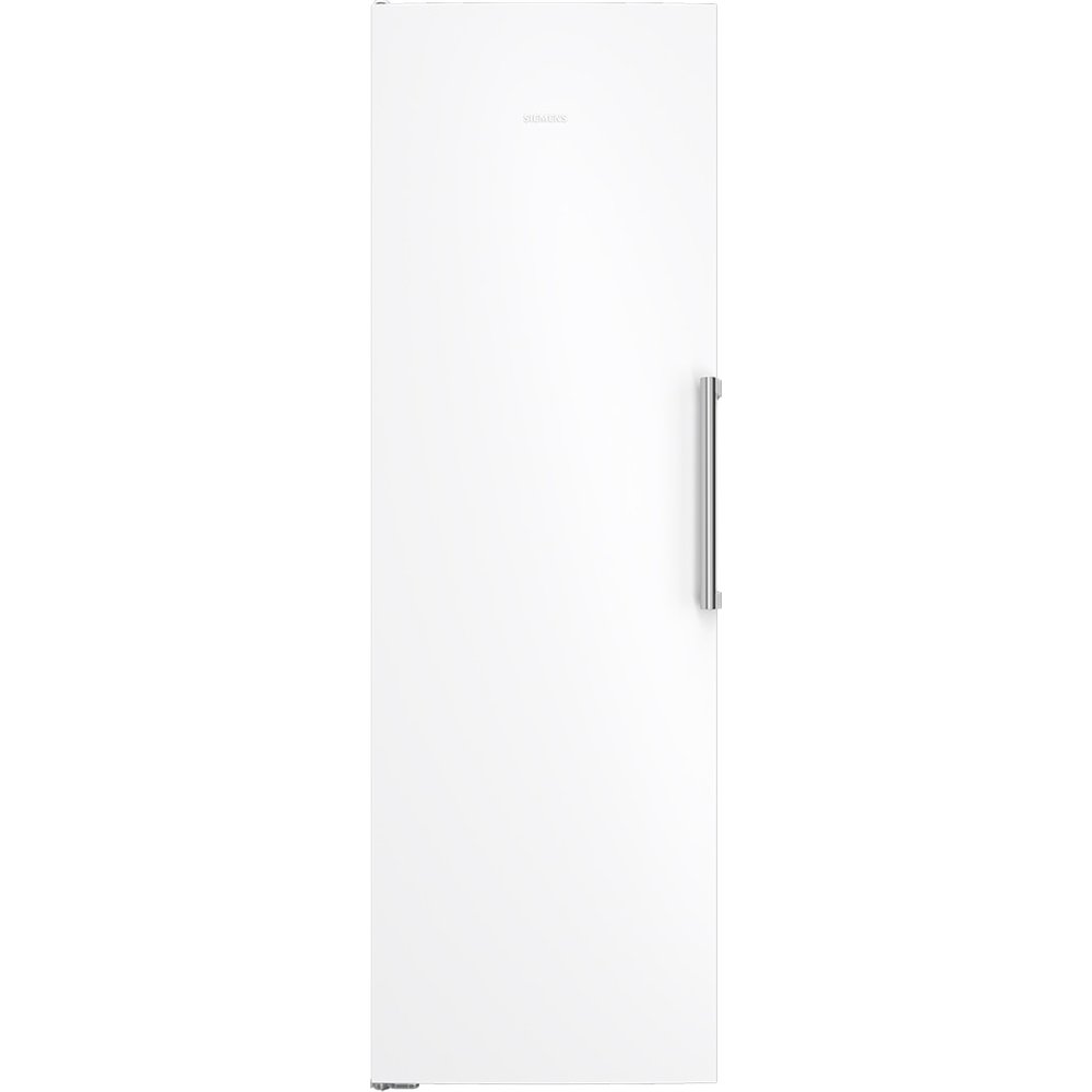 Siemens - Frigorífico de una puerta, Siemens, Total No Frost - KS36NVWCG.