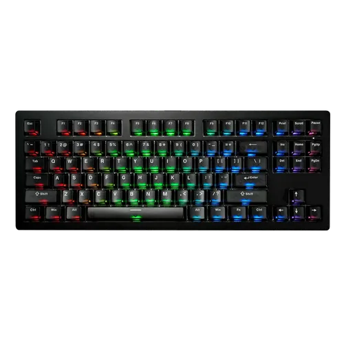 MonsGeek M3 V5 HE Magnetic Keyboard