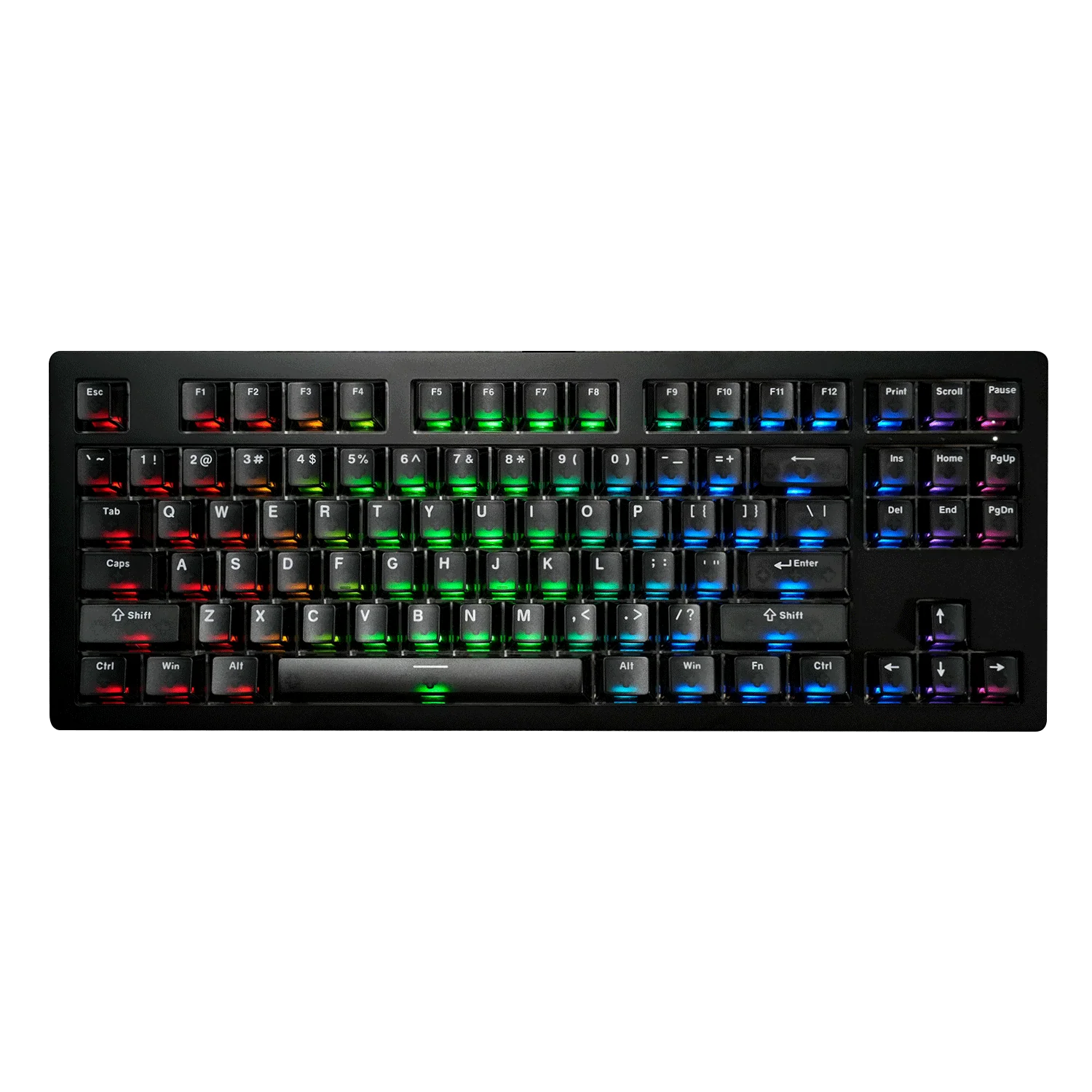 MonsGeek M3 V5 HE Magnetic Keyboard
