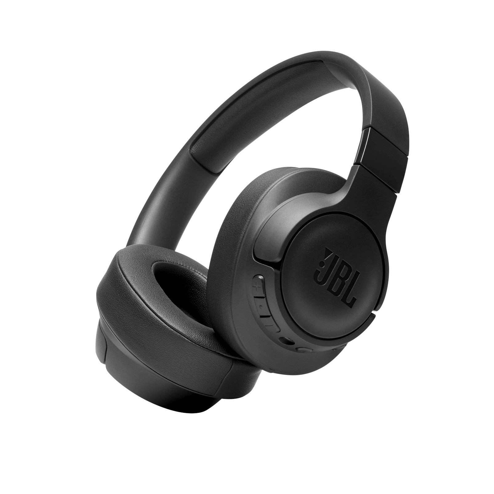 JBL - Auriculares de diadema JBL Tune 760NC Negro, Bluetooth y cancelación de ruido.